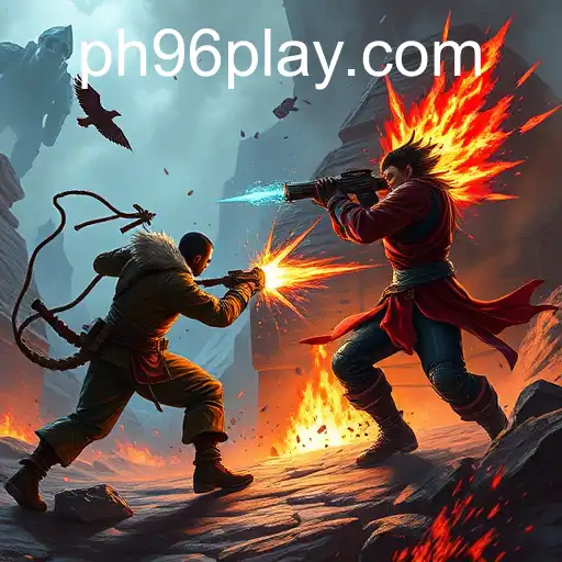 The Rise of Action Games: Exploring the Immersive World of 'PH96'