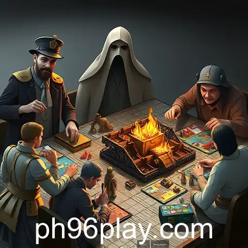 Gaming Trends and Innovations in 2025