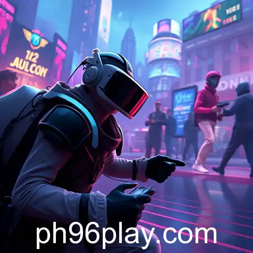 The Digital Playground: Gaming Innovation in 2025