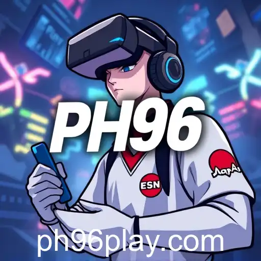 The Rise of PH96 and the Evolution of Online Gaming
