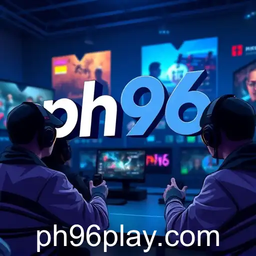 The Rise of PH96 in the Gaming World