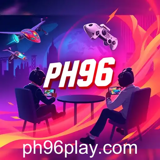 The Rising Influence of ph96 in Gaming