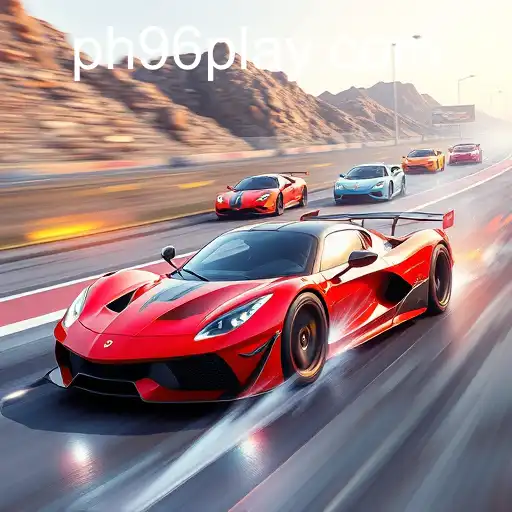 The Thrill of Speed: Exploring the Fascination with Racing Games