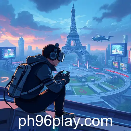 The Rise of Popular Gaming in a Digital World