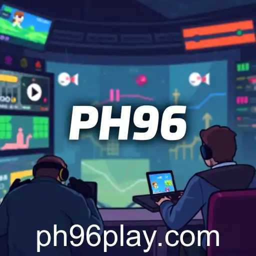 Gaming and Community: The Rise of PH96