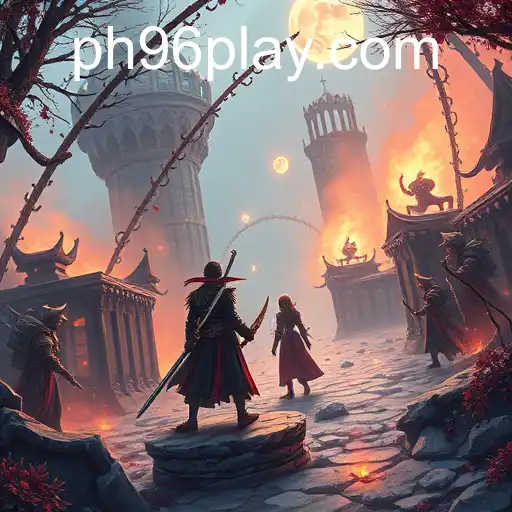 Exploring the Depths of Role-Playing Games: A Genre Overview