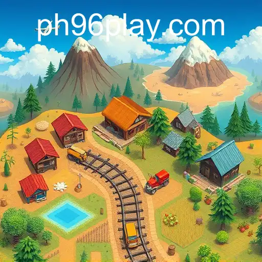 Exploring the Fascinating World of Simulation Games: A Deep Dive into the 'Simulation' Category with 'ph96'