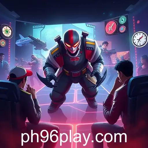 The Evolution of Online Gaming in the Mid-2020s