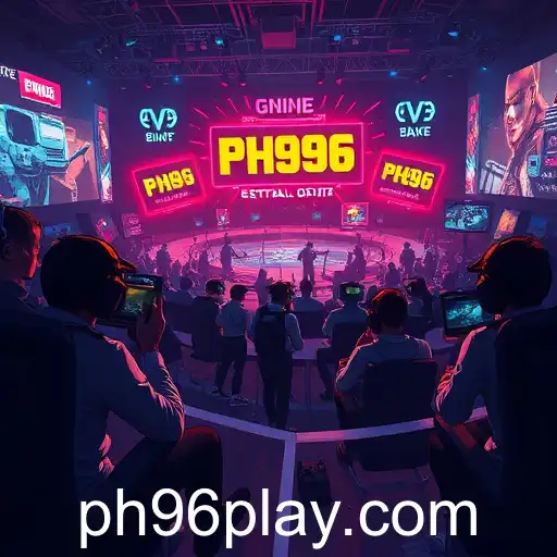 Gaming Revolution: How PH96 Has Shaped Online Gaming