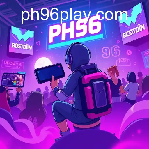The Evolution of Online Gaming and PH96's Role
