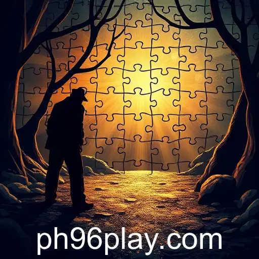 Exploring the World of Puzzle Games with Keyword 'ph96'