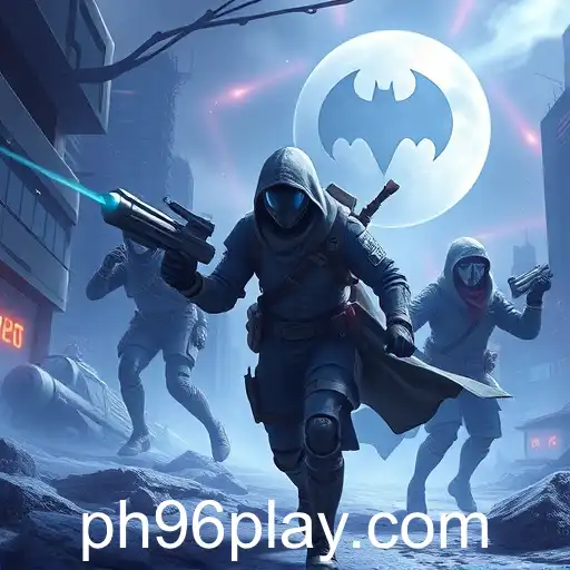 The Rise of PH96: A Gaming Phenomenon