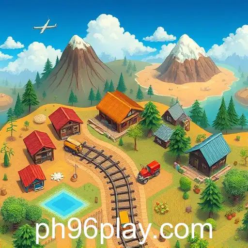 Exploring the Fascinating World of Simulation Games: A Deep Dive into the 'Simulation' Category with 'ph96'