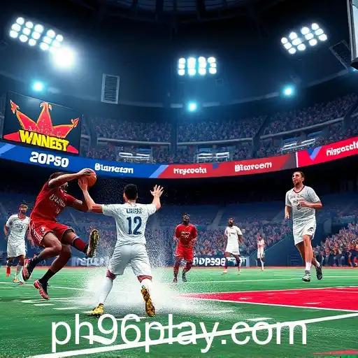 Exploring 'Sport Games': A Competitive and Entertaining Category